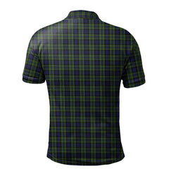 MacNeil of Colonsay Tartan Polo Shirt