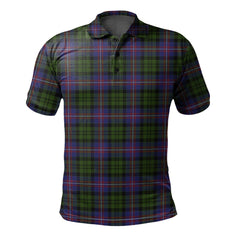 MacNeil of Colonsay Highland Tartan Polo Shirt