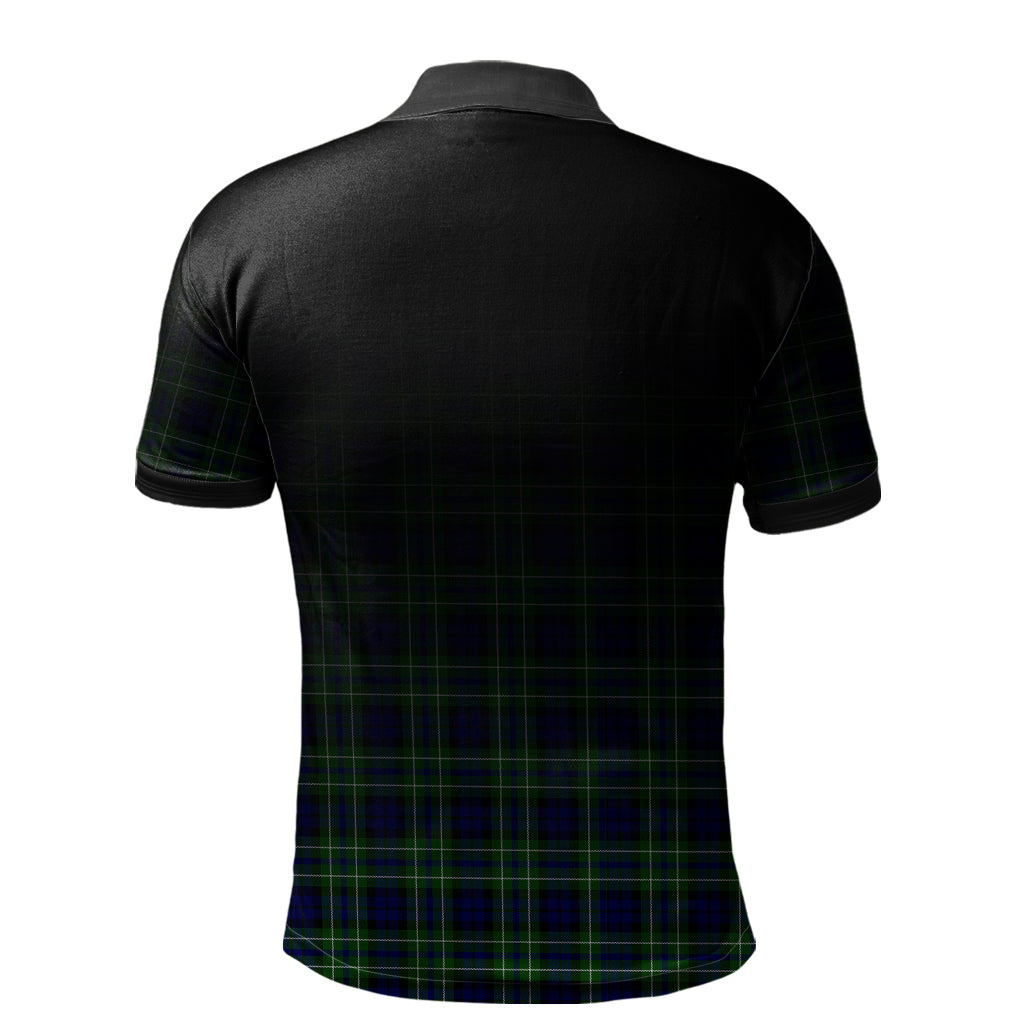 MacNeil of Colonsay Modern Tartan Polo Shirt - Alba Celtic Style