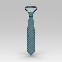 MacNeill of Barra Ancient Tartan Classic Tie