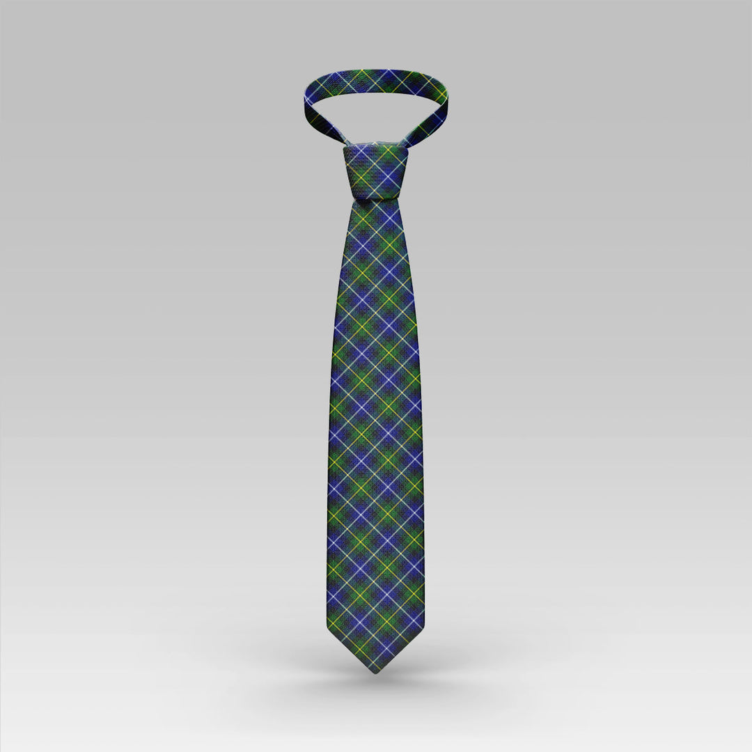 MacNeill of Barra Modern Tartan Classic Tie