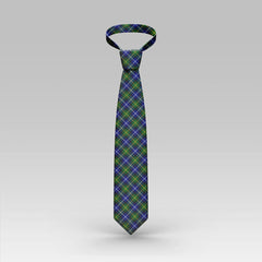 MacNeill of Barra Modern Tartan Classic Tie