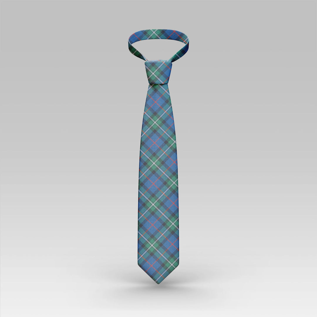 MacPhail Hunting Ancient Tartan Classic Tie