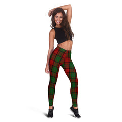 MacPhail Tartan Leggings