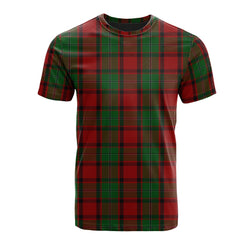MacPhail Tartan T-Shirt