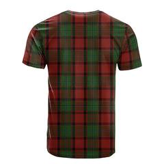 MacPhail Tartan T-Shirt