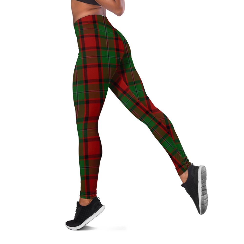 MacPhail Tartan Leggings