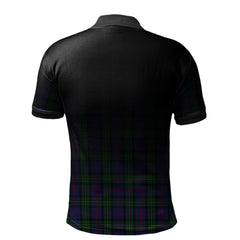 MacPhail Hunting 02 Tartan Polo Shirt - Alba Celtic Style