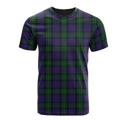 MacPhail Hunting 2 Tartan T-Shirt