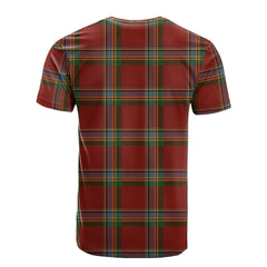 MacPherson 02 Tartan T-Shirt