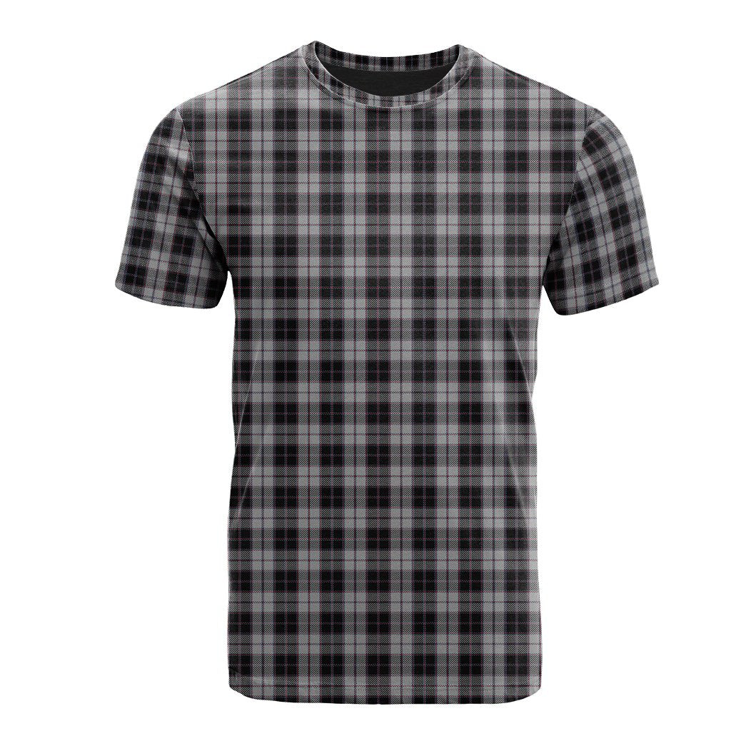 MacPherson 05 Tartan T-Shirt