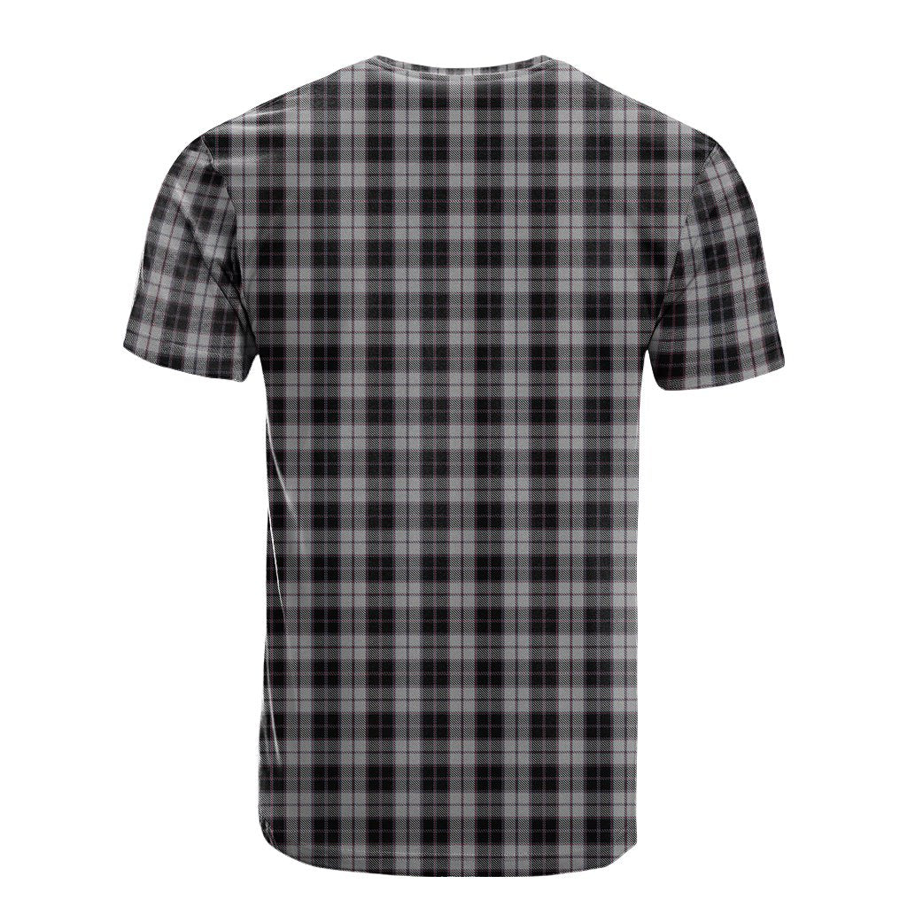 MacPherson 05 Tartan T-Shirt