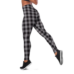 MacPherson 05 Tartan Leggings