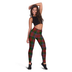 MacPherson 06 Tartan Leggings