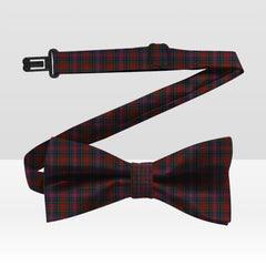 MacPherson 07 Tartan Bow Tie