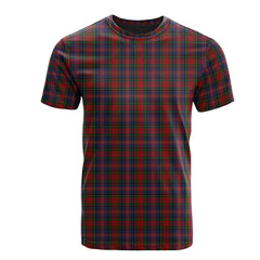 MacPherson 07 Tartan T-Shirt