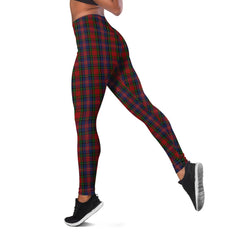 MacPherson 07 Tartan Leggings