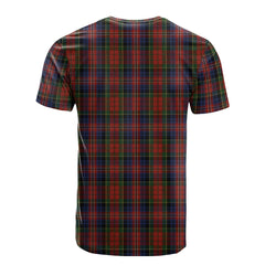 MacPherson 11 Tartan T-Shirt