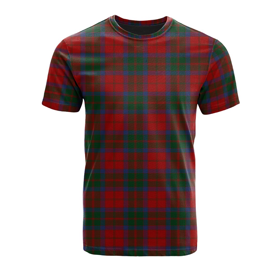 MacQuarrie 02 Tartan T-Shirt