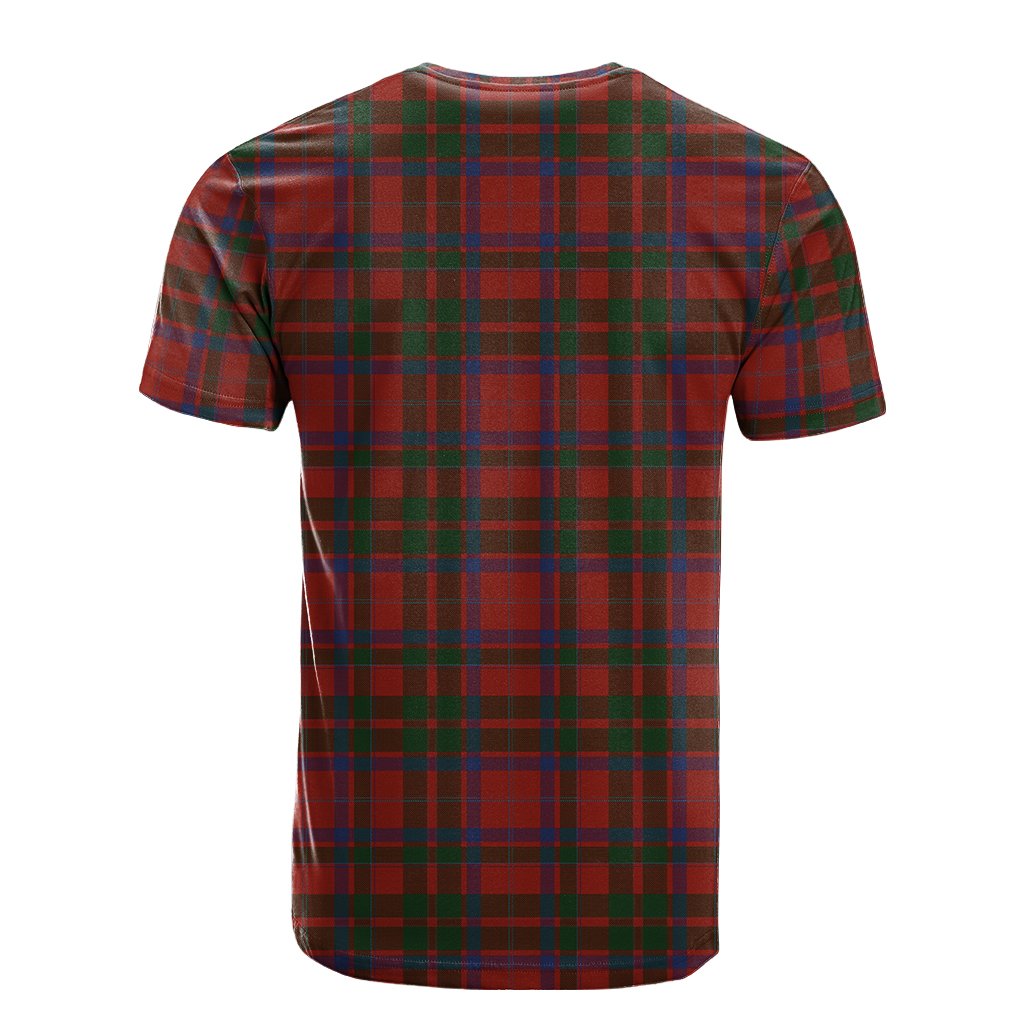 MacQuarrie 03 Tartan T-Shirt