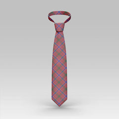 MacRae Ancient Tartan Classic Tie