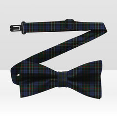 MacRae 2 Tartan Bow Tie