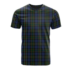 MacRae 2 Tartan T-Shirt