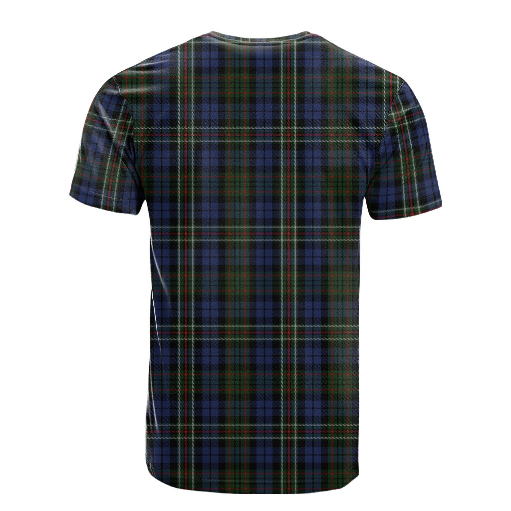 MacRae 2 Tartan T-Shirt