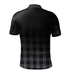 MacRae Dress 02 Tartan Polo Shirt - Alba Celtic Style