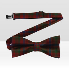 MacRae The Princes Own Tartan Bow Tie