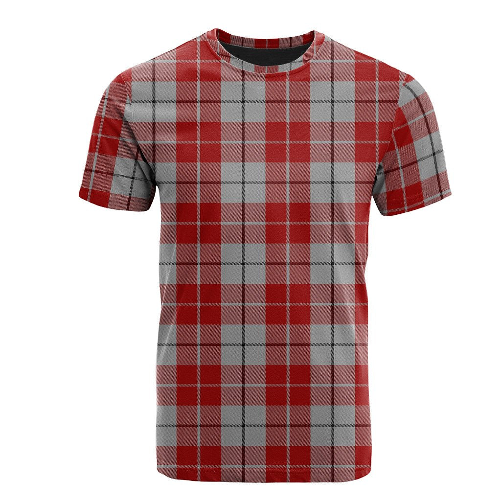 MacRae of Conchra 02 Tartan T-Shirt