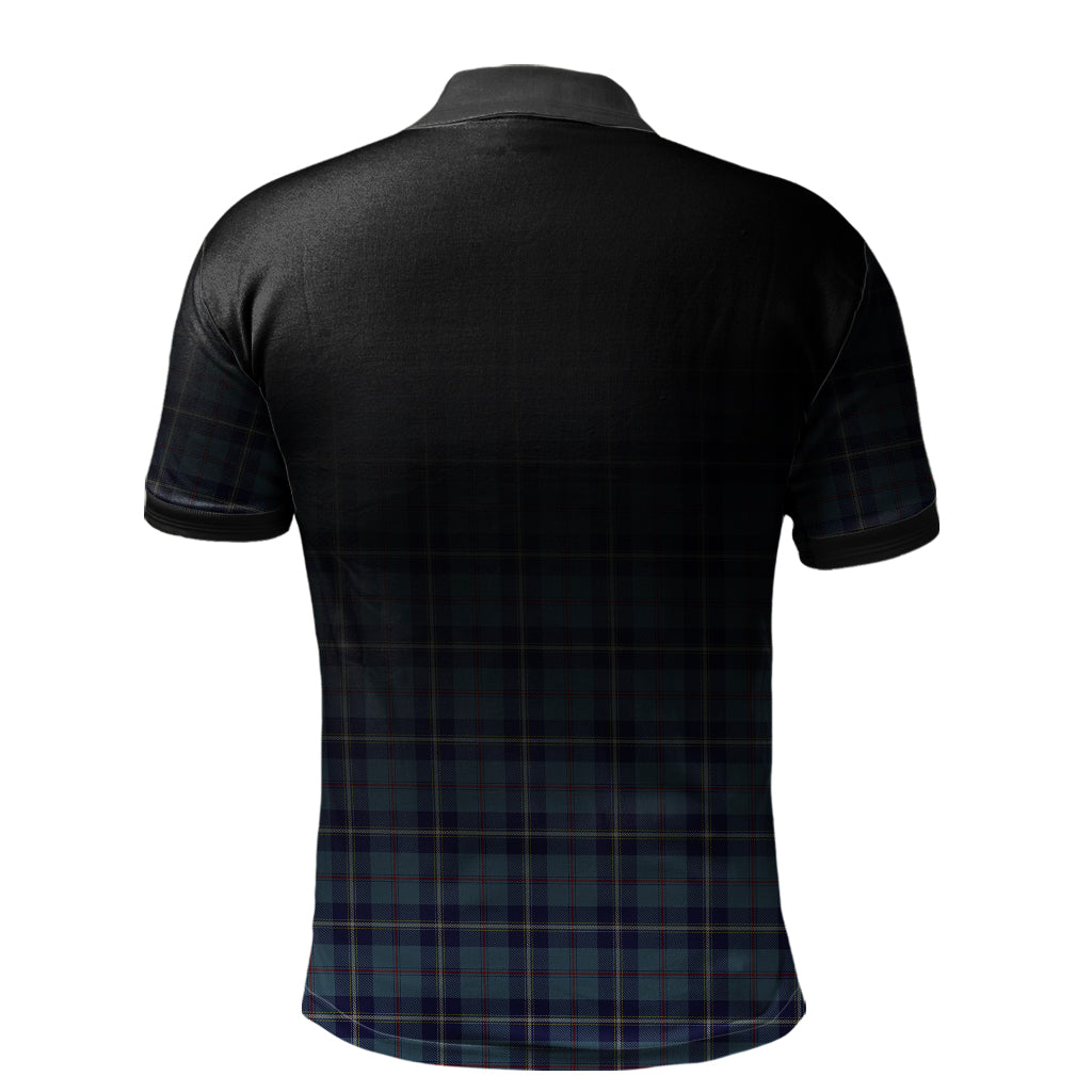 MacRaes of America Tartan Polo Shirt - Alba Celtic Style