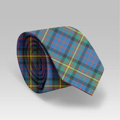 MacSporran Ancient Tartan Classic Tie