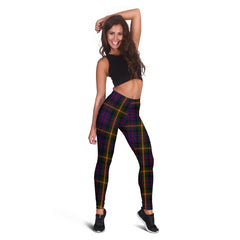 MacSporran Tartan Leggings