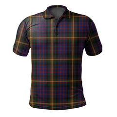 MacSporran Tartan Polo Shirt