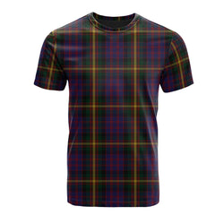 MacSporran Tartan T-Shirt