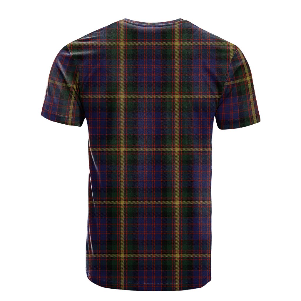 MacSporran Tartan T-Shirt