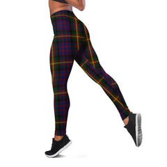 MacSporran Tartan Leggings