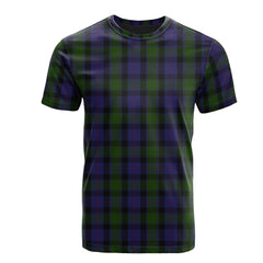 MacTaggart 01 Tartan T-Shirt