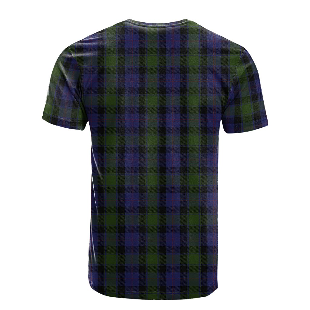 MacTaggart 01 Tartan T-Shirt