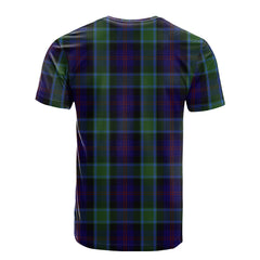 MacTaggart 02 Tartan T-Shirt