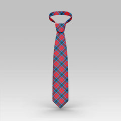 MacTavish Modern Tartan Classic Tie