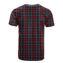 MacTavish 02 Tartan T-Shirt