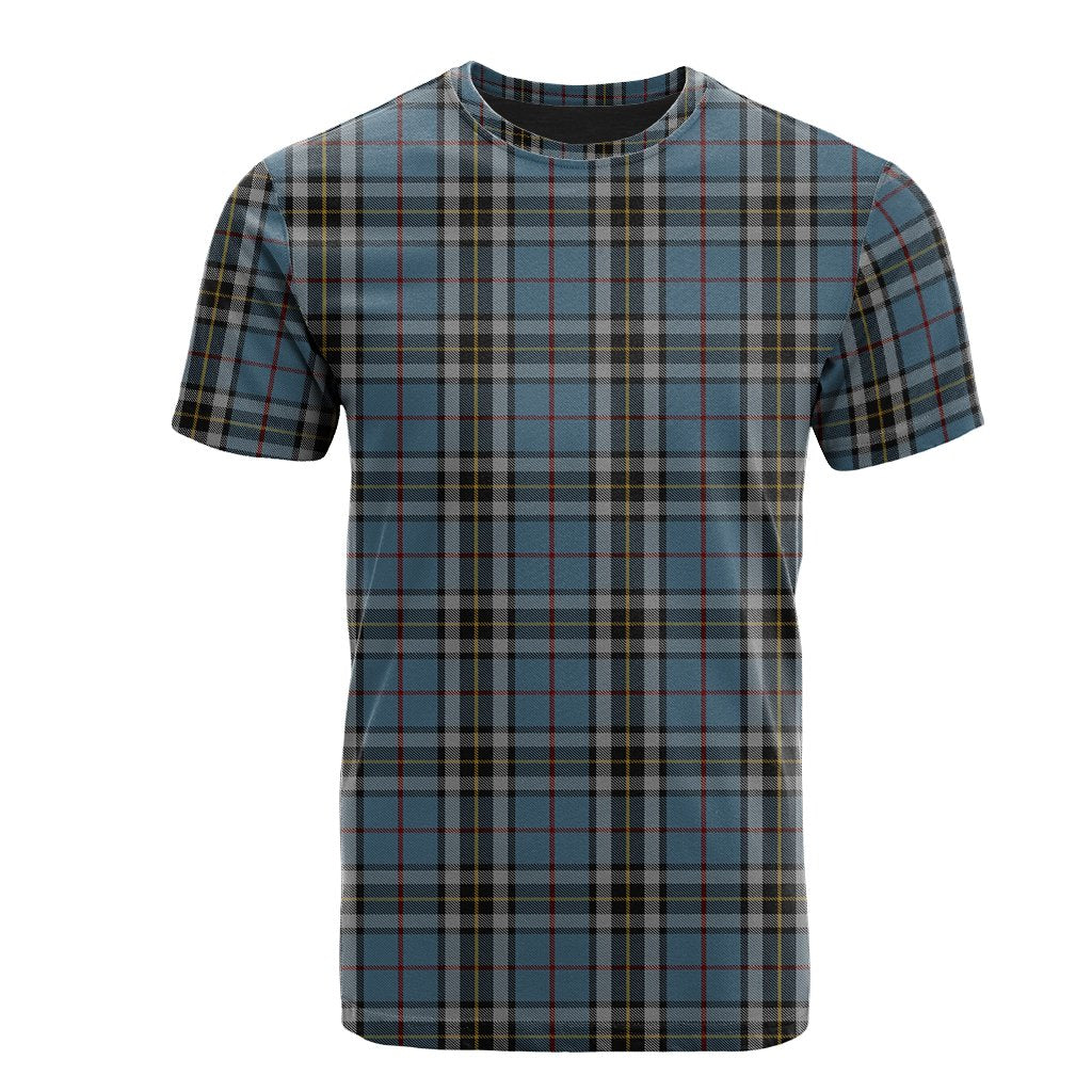 MacTavish Dress Tartan T-Shirt
