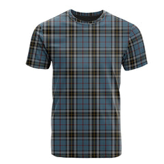 MacTavish Dress Tartan T-Shirt