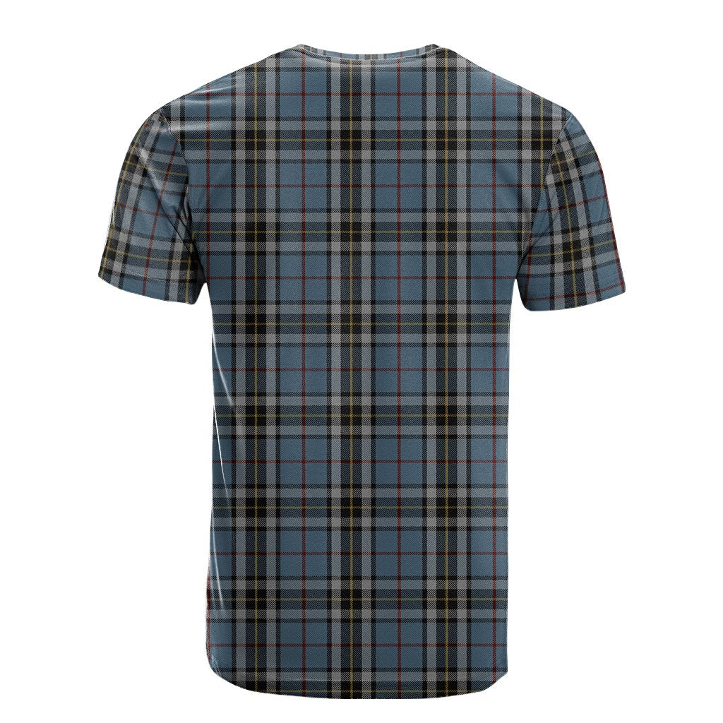 MacTavish Dress Tartan T-Shirt