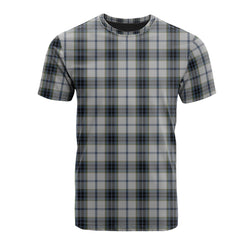 MacTavish of Dunardry Dress Tartan T-Shirt