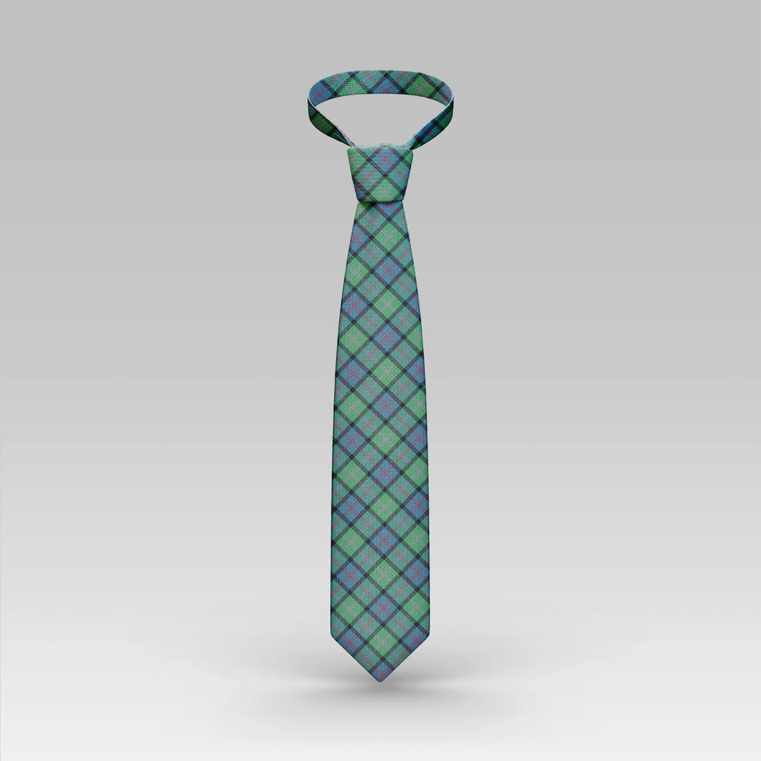 MacThomas Ancient Tartan Classic Tie