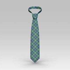 MacThomas Ancient Tartan Classic Tie