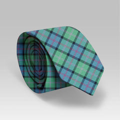 MacThomas Ancient Tartan Classic Tie